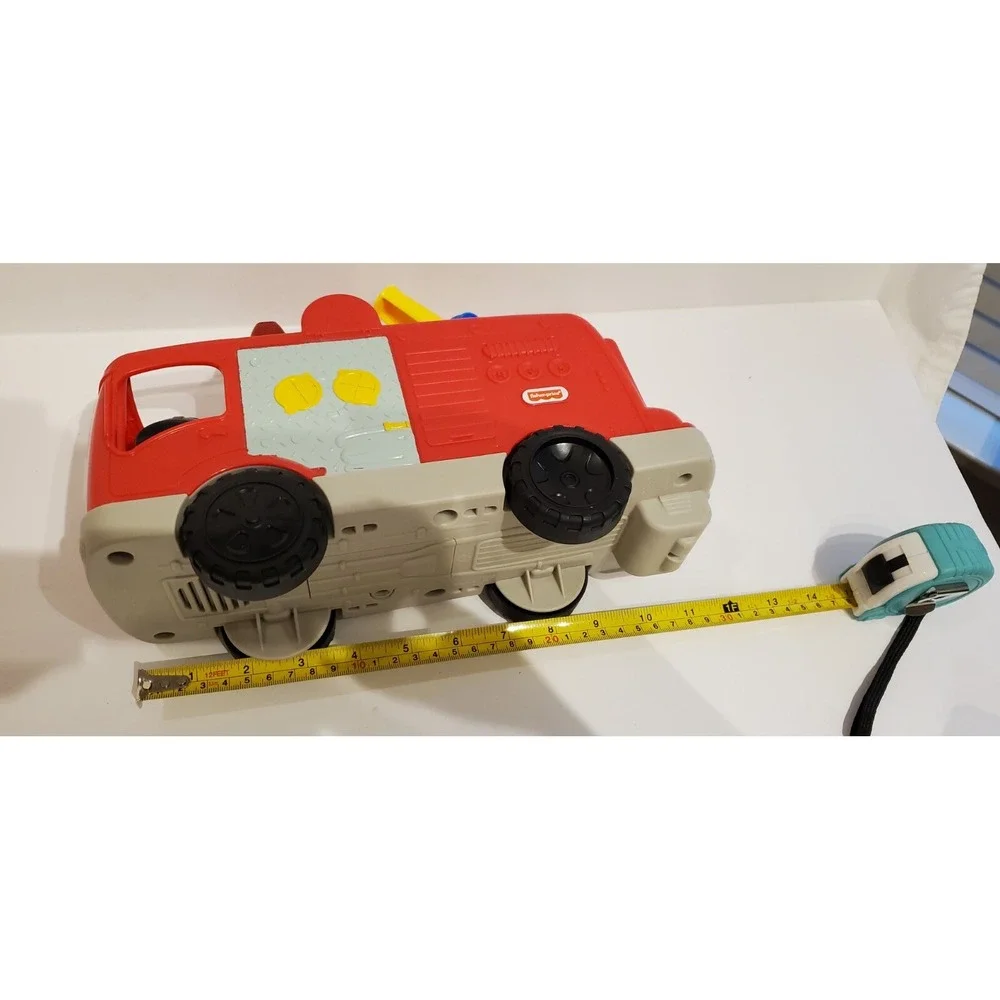 Fisher-Price fisher price